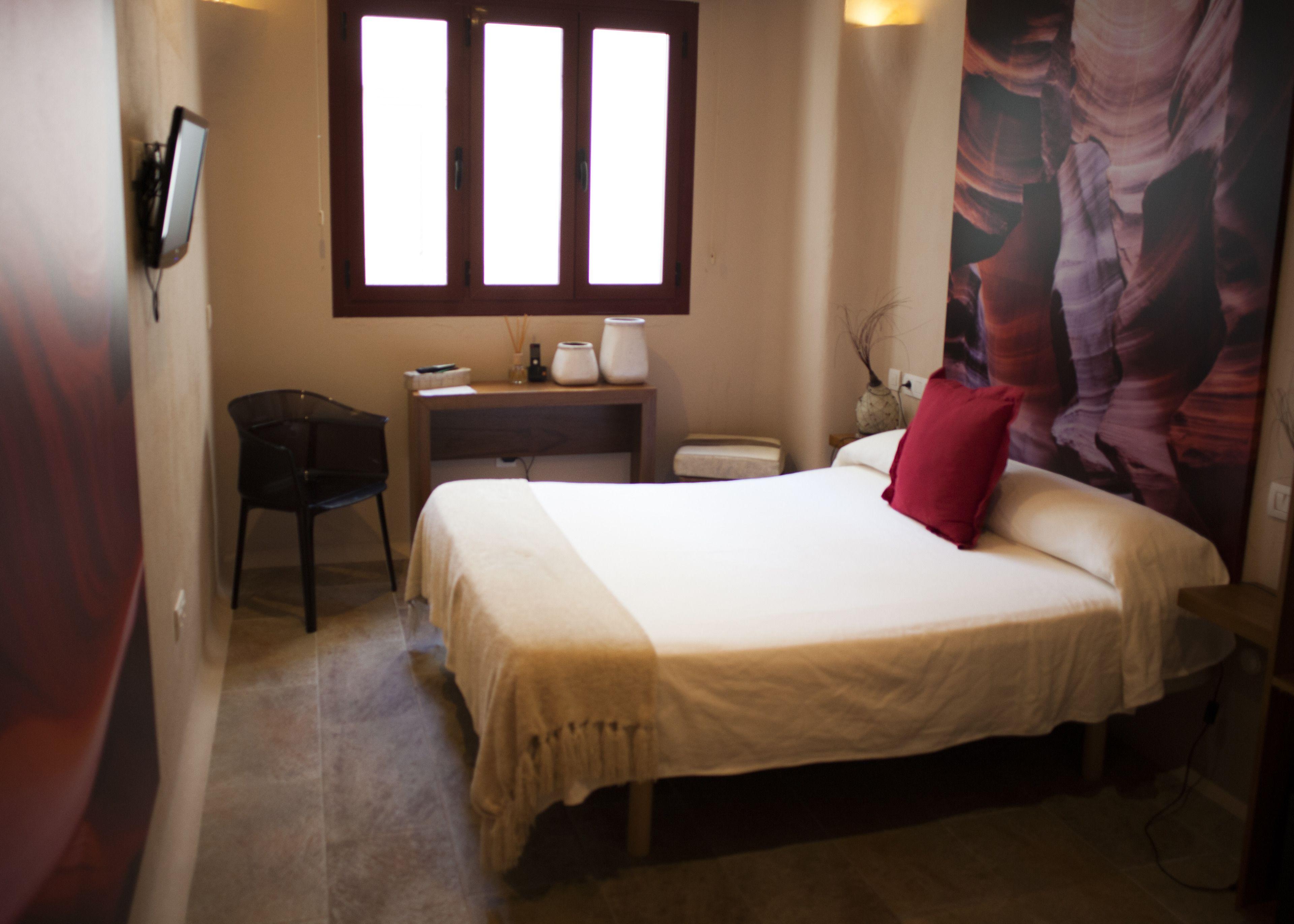 Hotel Boutique Sabbia Valencia — Fotos 2