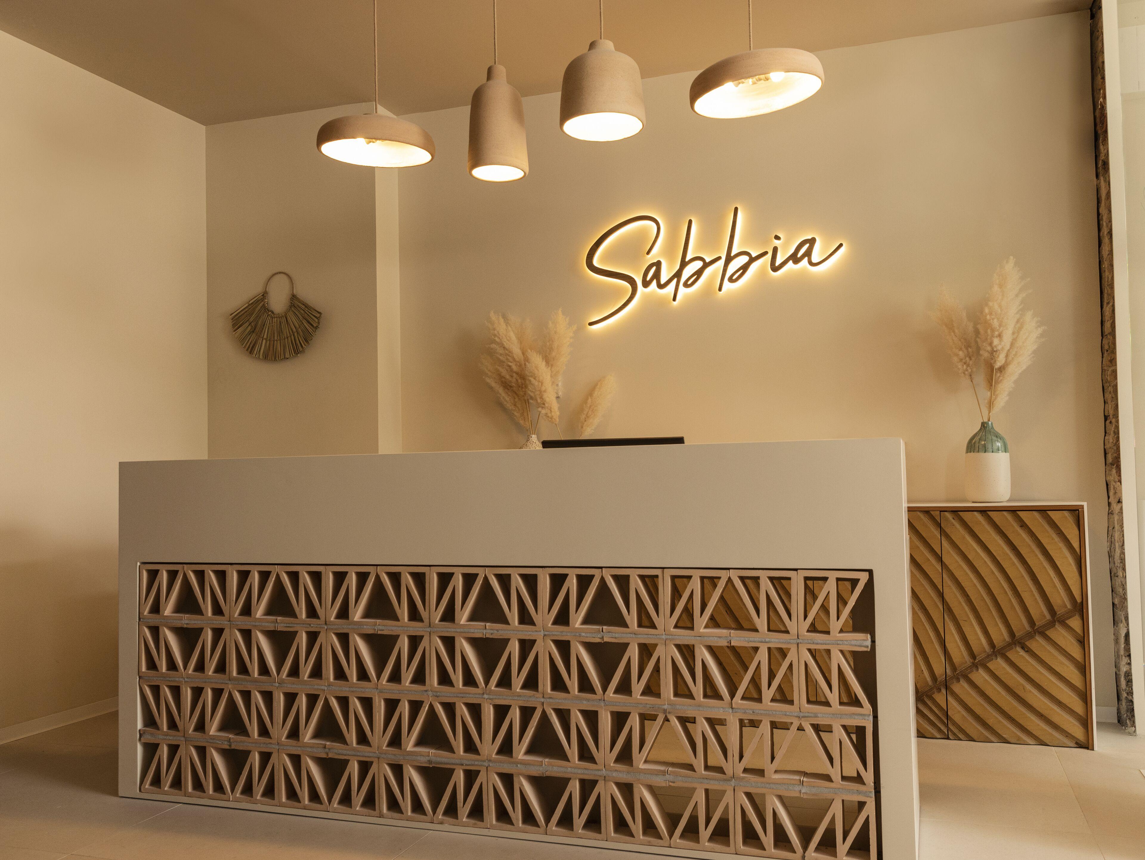 Hotel Boutique Sabbia Valencia — Fotos 1